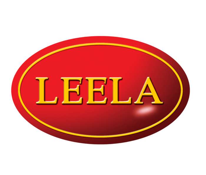 Leela logo